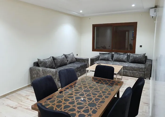 Les Belles Residences \