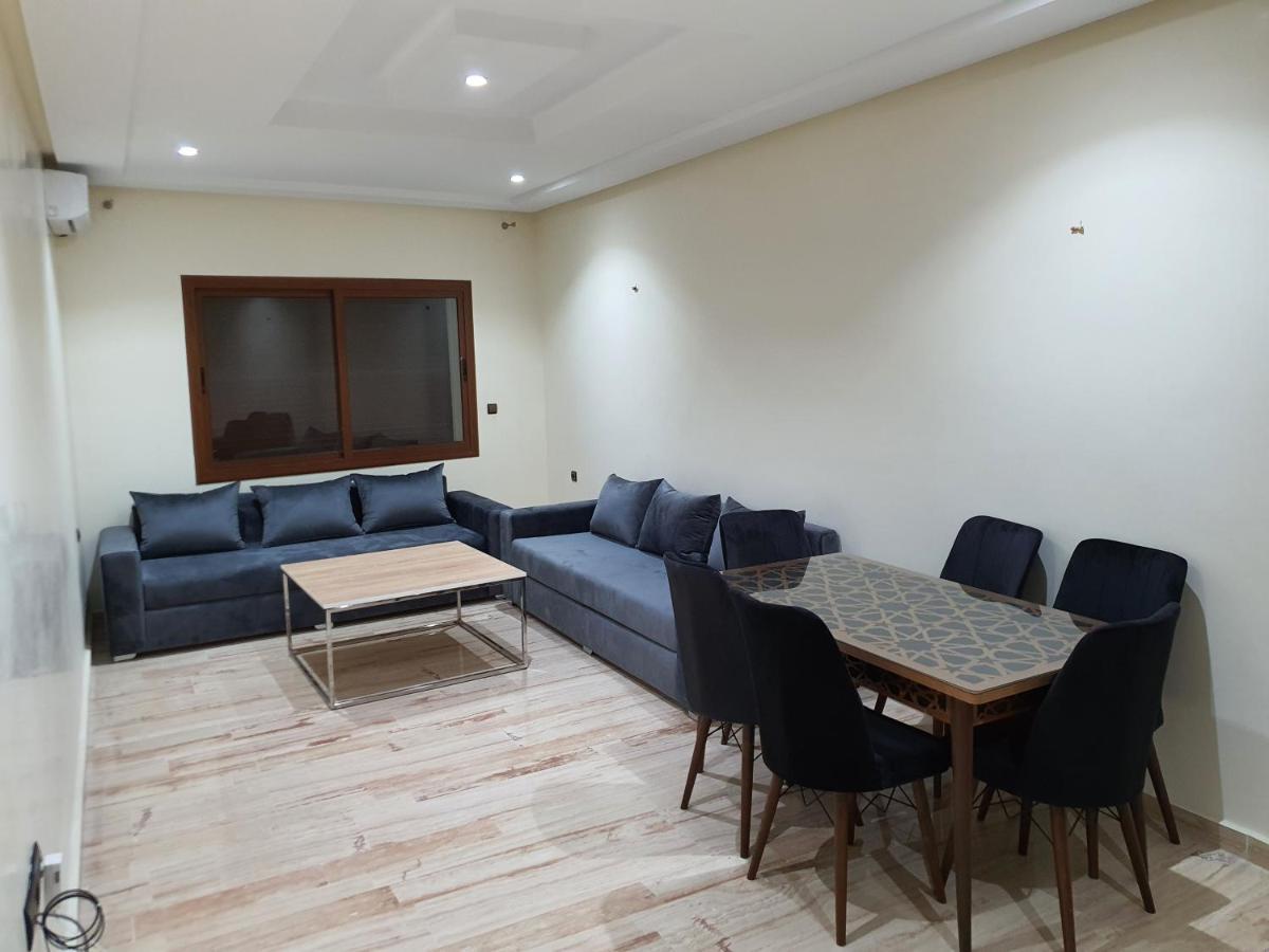 Les Belles Residences 