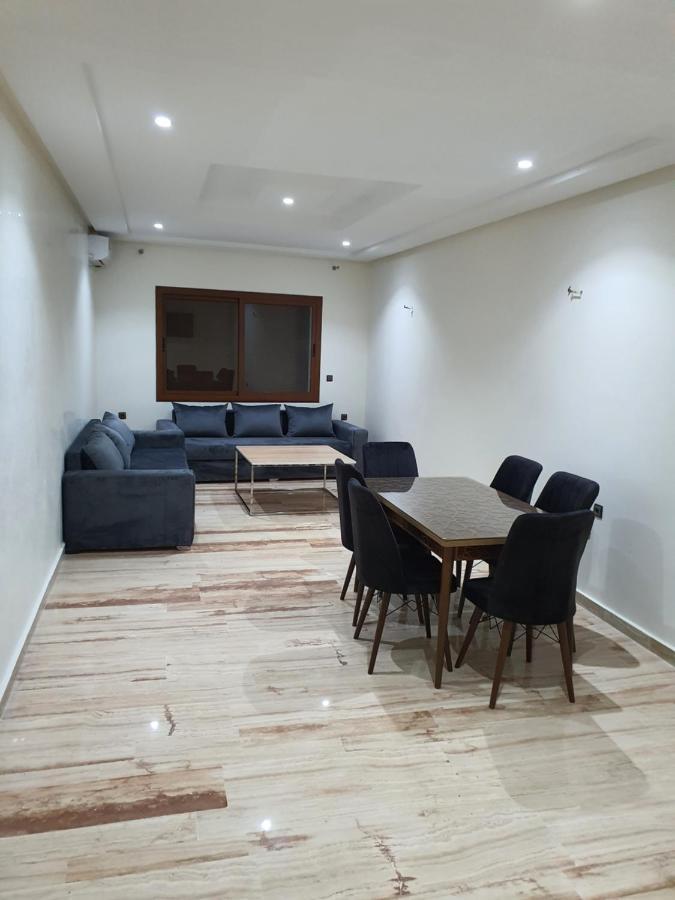 Apartment Les Belles Residences 