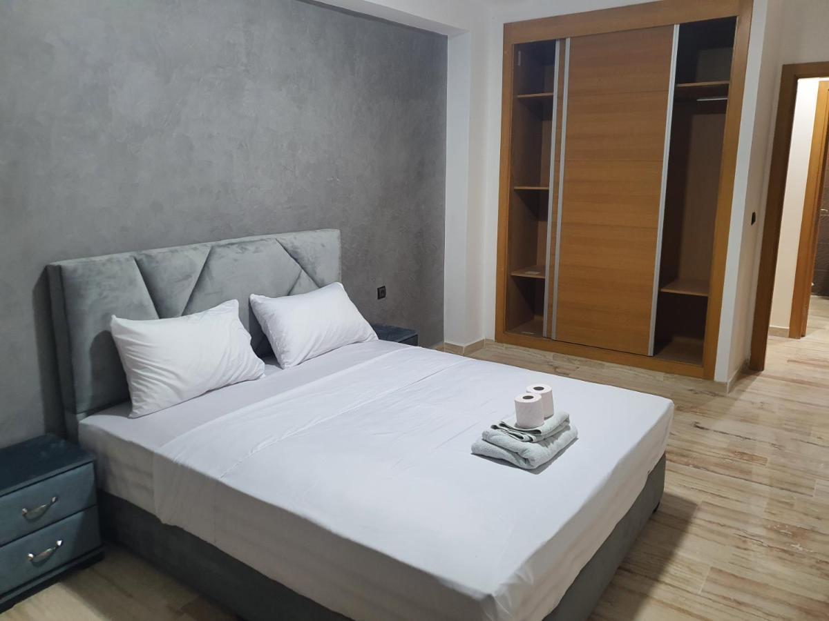 Apartment Les Belles Residences 