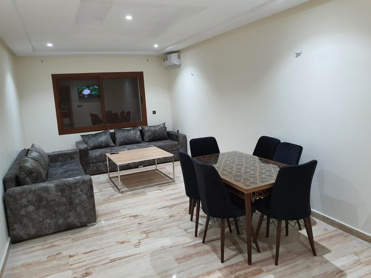 Les Belles Residences 