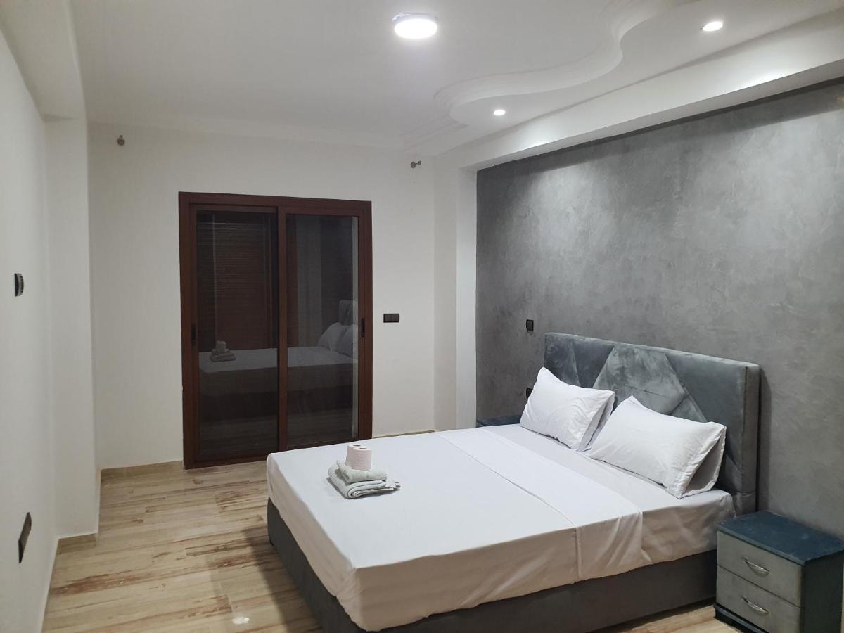 Apartment Les Belles Residences 