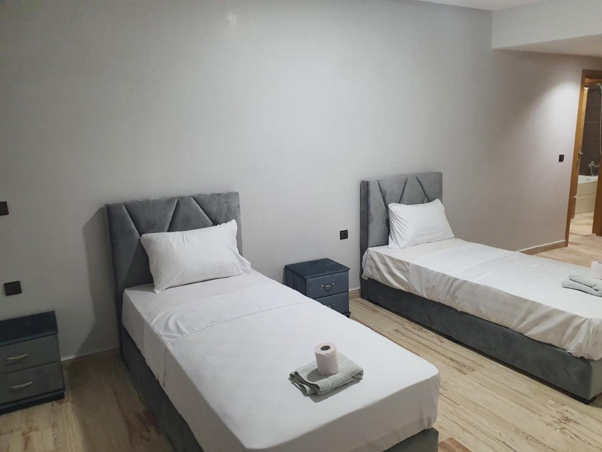 Les Belles Residences 