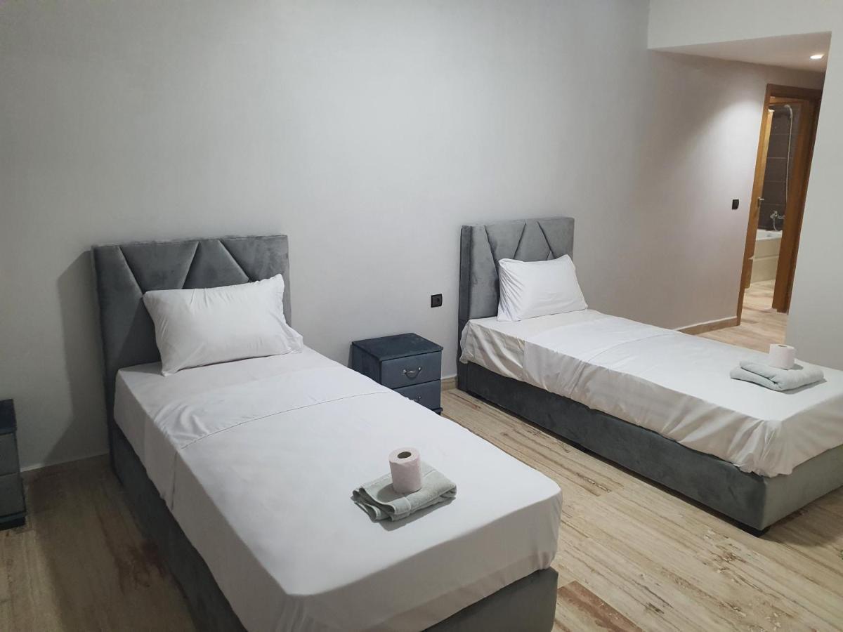 Les Belles Residences 