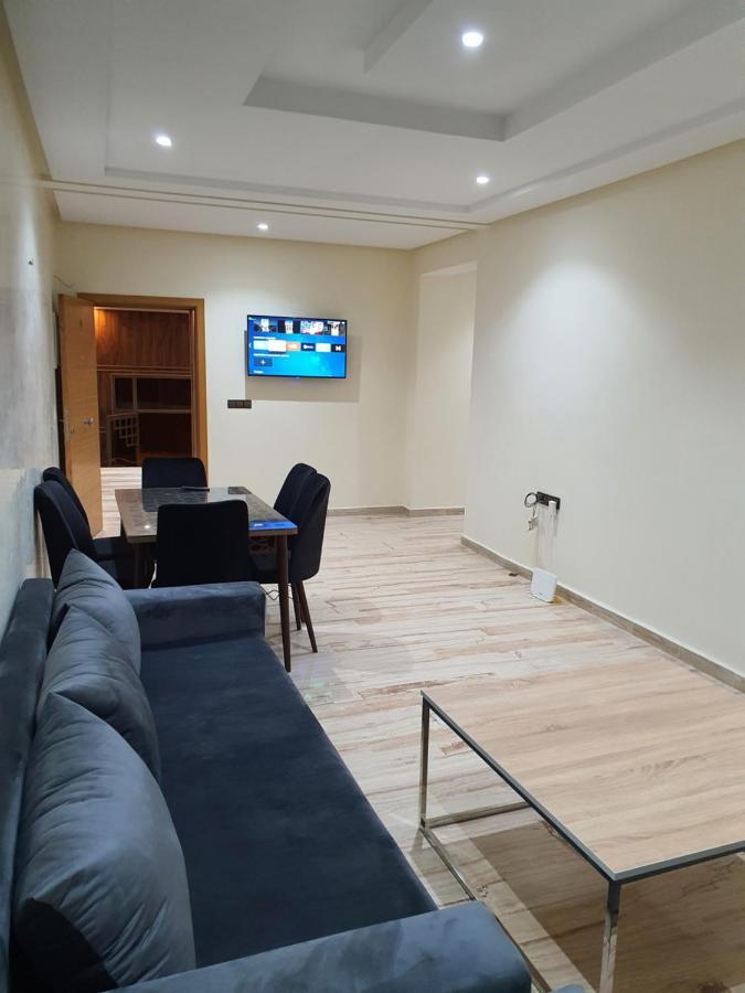 Les Belles Residences 