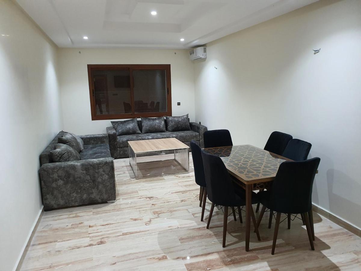 Les Belles Residences 