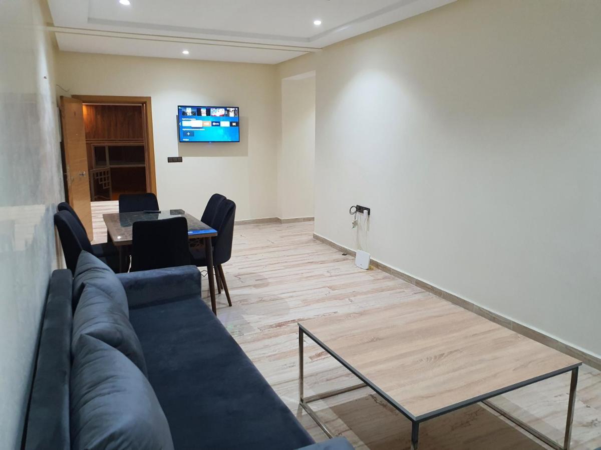 Apartment Les Belles Residences 