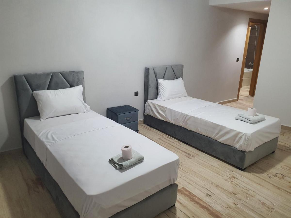 Les Belles Residences 