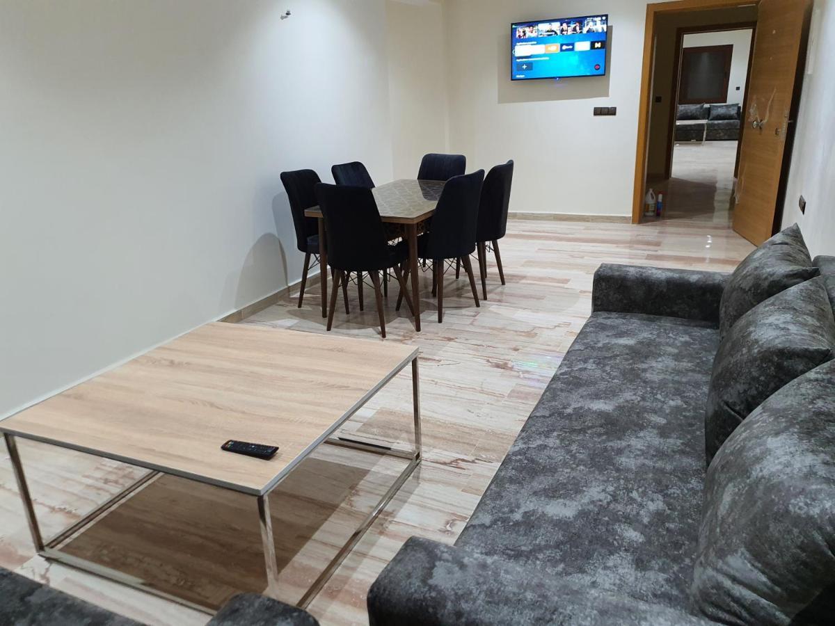 Apartment Les Belles Residences 