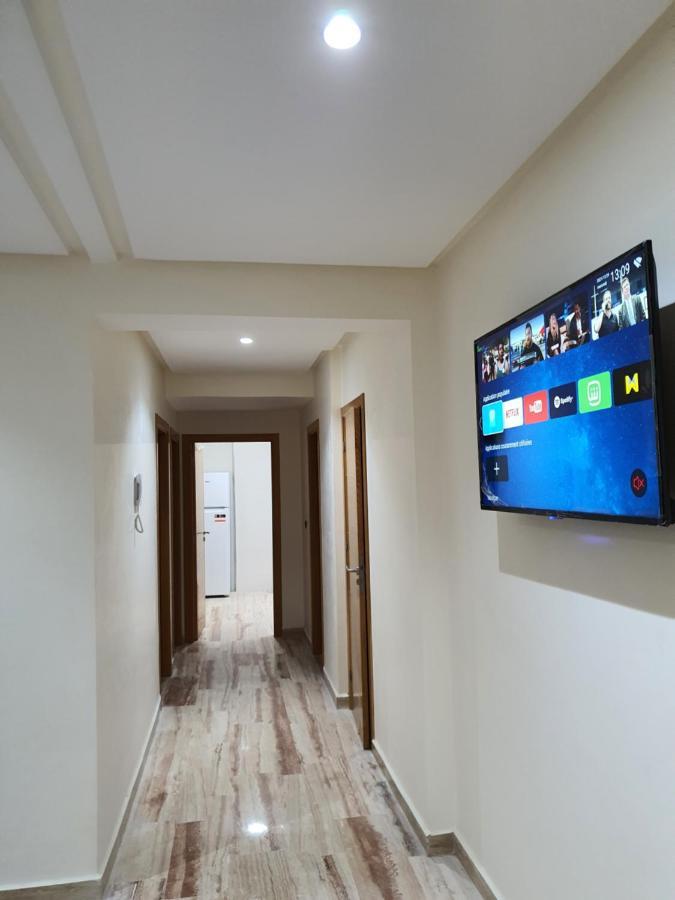 Apartment Les Belles Residences 
