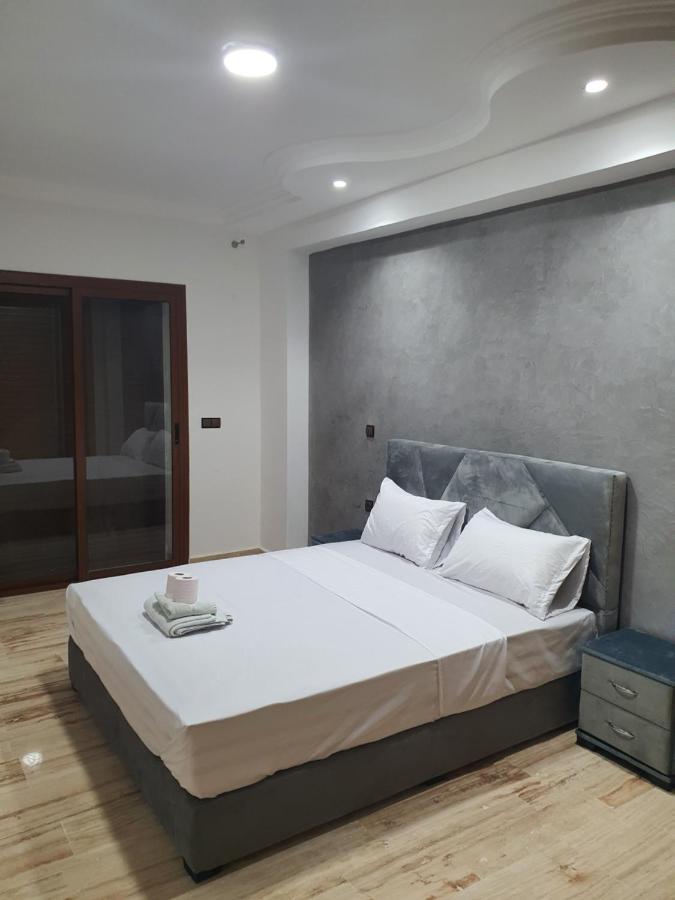 Apartment Les Belles Residences 