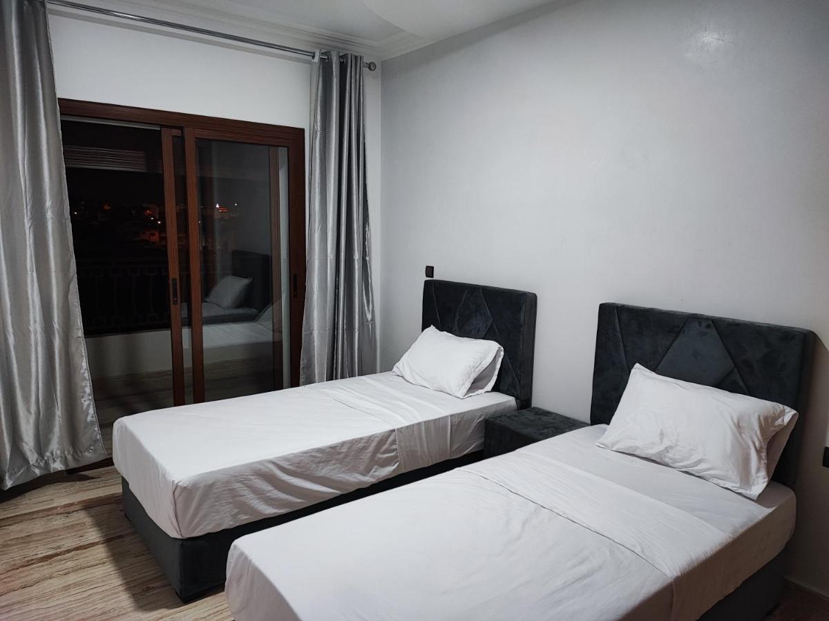 Les Belles Residences 