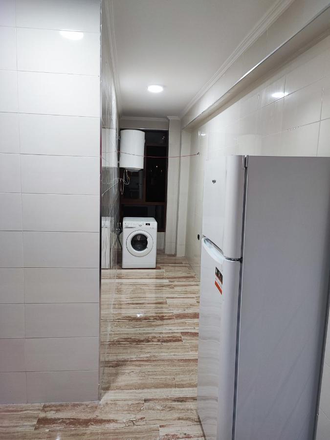 Apartment Les Belles Residences 