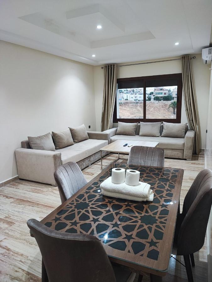 Apartment Les Belles Residences 