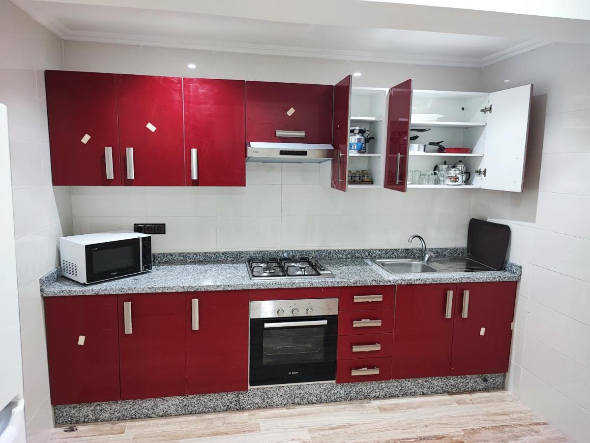 Les Belles Residences 