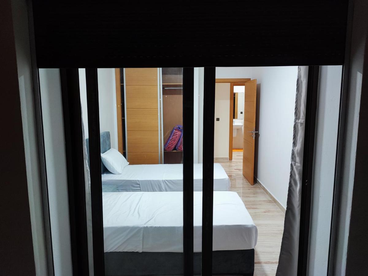 Les Belles Residences 