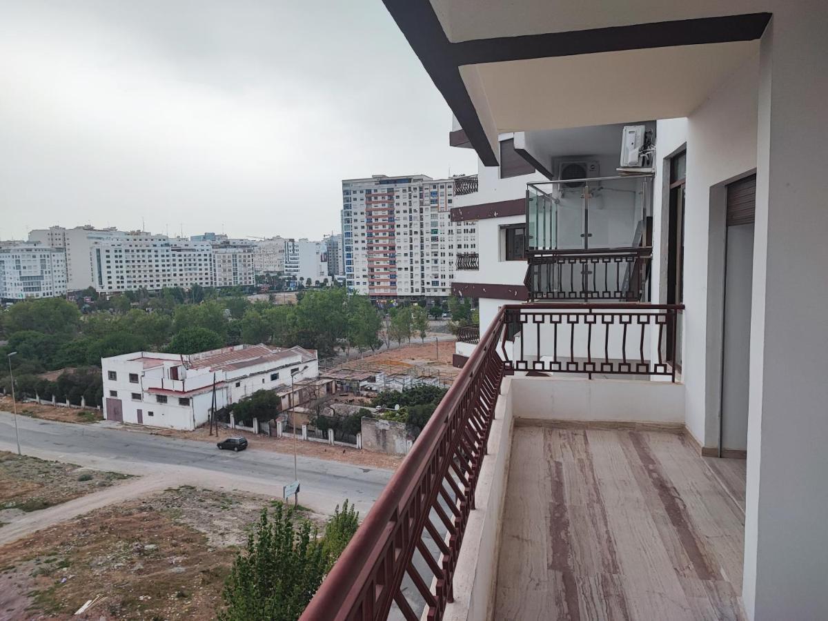 Les Belles Residences 